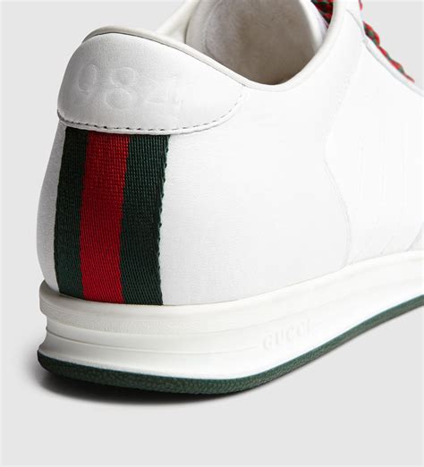 gucci classic sneakers 1984|gucci 84 sneakers for sale.